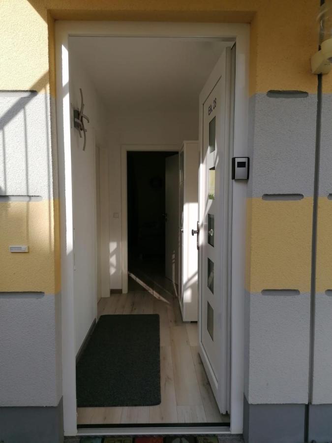 Ostseetraum 3 Graal-Mueritz Gelbensande Zewnętrze zdjęcie